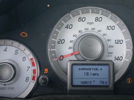 2012 HONDA PILOT TOURING