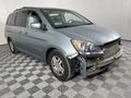 2007 HONDA ODYSSEY