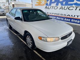 2004 BUICK CENTURY CUSTOM