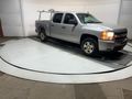 2009 CHEVROLET SILVERADO 1500