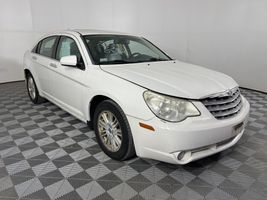 2007 CHRYSLER SEBRING LIMITED