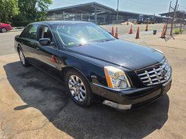 2009 CADILLAC DTS 