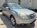 2010 SUBARU OUTBACK