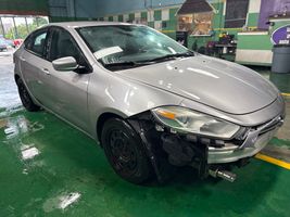 2016 DODGE DART SE