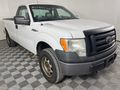 2011 FORD F150