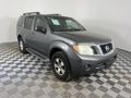 2008 NISSAN PATHFINDER