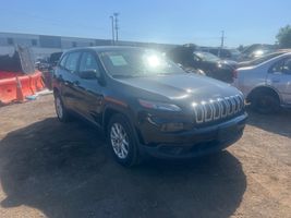 2015 JEEP CHEROKEE SPORT