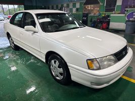 1999 TOYOTA AVALON