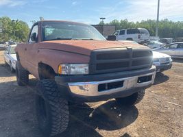 1995 DODGE RAM 1500 