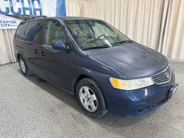 1999 HONDA ODYSSEY EX
