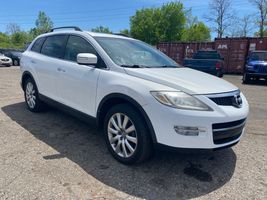 2008 MAZDA CX-9