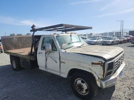 1985 FORD F350 