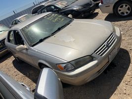 1997 TOYOTA CAMRY 