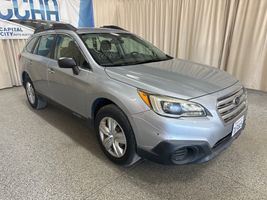 2016 SUBARU OUTBACK BASE