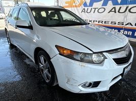 2012 ACURA TSX TECH