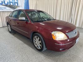 2005 FORD FIVE HUNDRED LIMITED