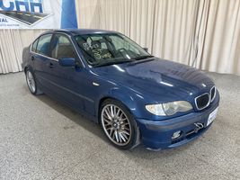 2002 BMW 3-SERIES 330I