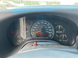 1997 CHEVROLET EXPRESS 
