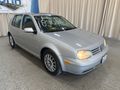 2004 VOLKSWAGEN GOLF