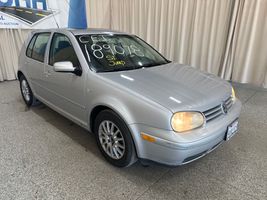2004 VOLKSWAGEN GOLF GLS