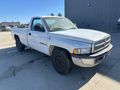 2001 DODGE RAM 2500