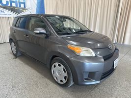 2013 SCION XD 