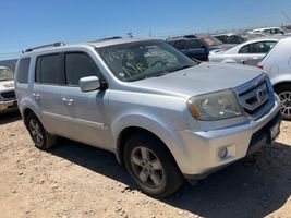 2011 HONDA PILOT EX-L
