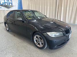 2008 BMW 3-SERIES 328I