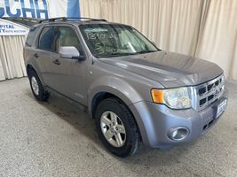 2008 FORD ESCAPE HYBRID