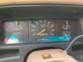 1995 FORD AEROSTAR XLT