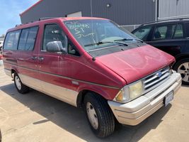 1995 FORD AEROSTAR XLT