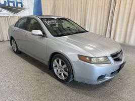 2004 ACURA TSX 