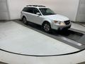 2009 SUBARU OUTBACK