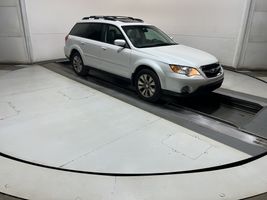 2009 SUBARU OUTBACK 2.5I LTD