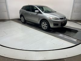 2009 MAZDA CX-7 