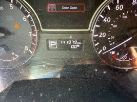 2013 NISSAN ALTIMA 2.5SV