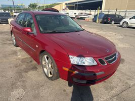 2007 SAAB 9-3 AERO