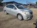 2014 NISSAN VERSA