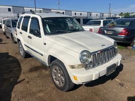 2005 JEEP LIBERTY LIMITED