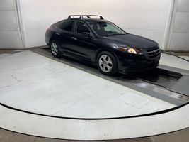 2012 HONDA CROSSTOUR EX-L