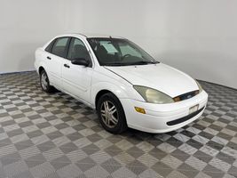 2003 FORD FOCUS SE