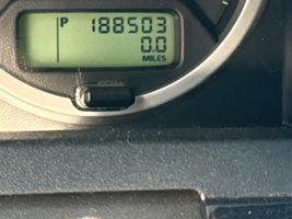 2008 LAND ROVER LR3 SE