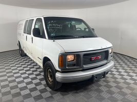 2001 GMC G3500 VANS SAVANA