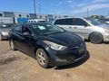 2015 HYUNDAI ELANTRA