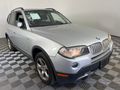 2008 BMW X3