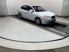 2008 HYUNDAI ELANTRA SE