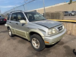 1999 SUZUKI GRAND VITARA JLX