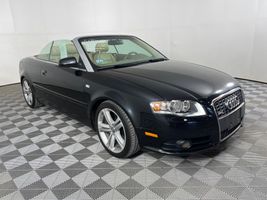 2009 AUDI A4 BASE