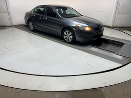 2009 HONDA ACCORD EX-L