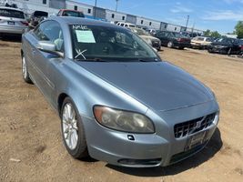 2009 VOLVO C70 T5